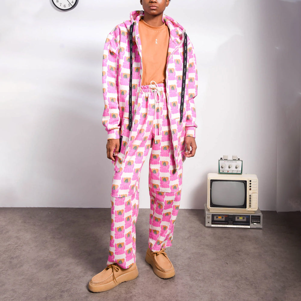 JENGA WOMEN CARDIGAN ARPYES