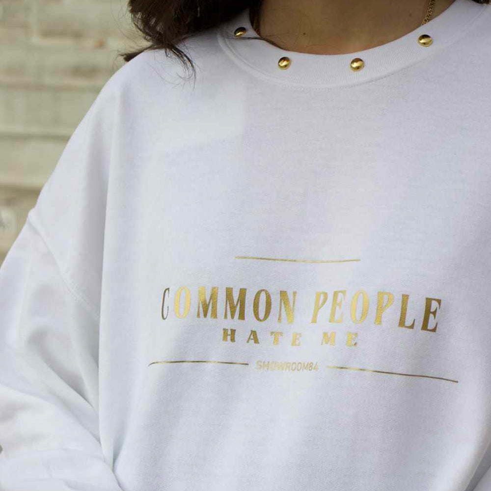 COMMON WOMEN SWEATER SHOWROOM84
