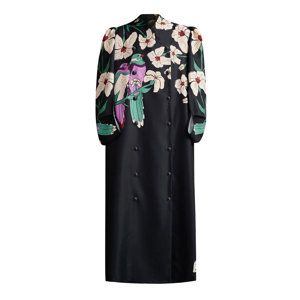 MARILITA WOMEN DRESS KARAVAN