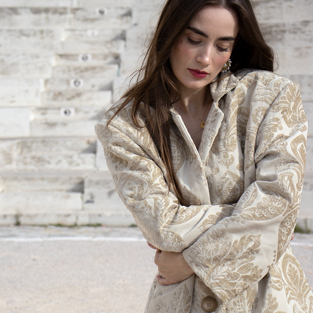 LIBERTY WOMEN COAT SHOWROOM84