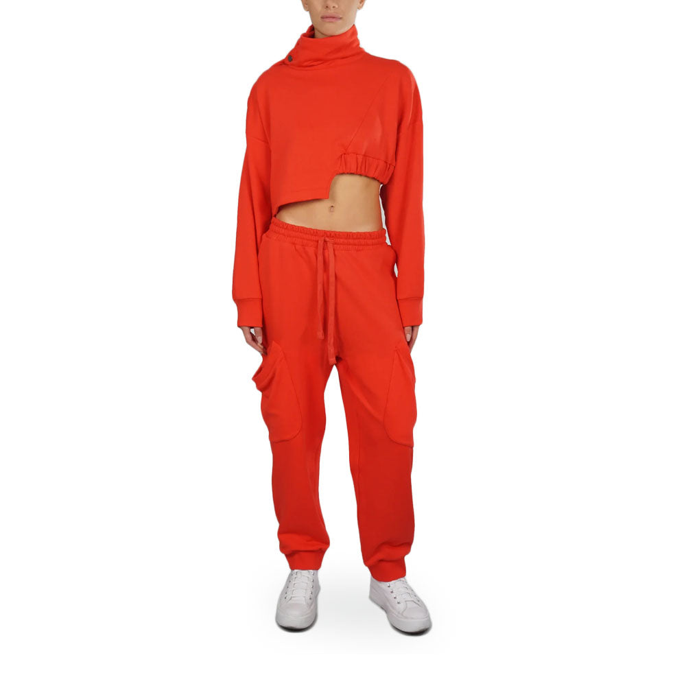 LORA SWEATPANTS WOMEN TEMENO