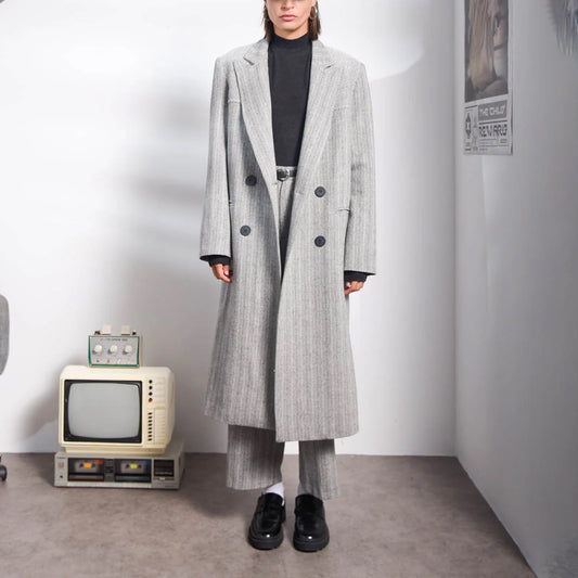 CASH OUT WOMEN COAT ARPYES