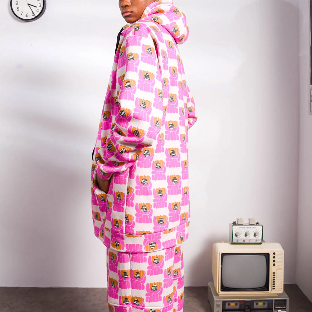 JENGA WOMEN CARDIGAN ARPYES