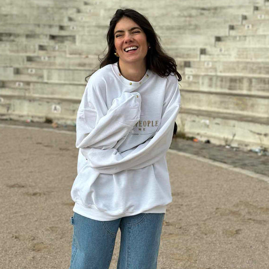 COMMON WOMEN SWEATER SHOWROOM84