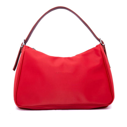 VINTAGE BAGUETTE BAG CHERRY XL WOMEN ELENA ATHANASIOU