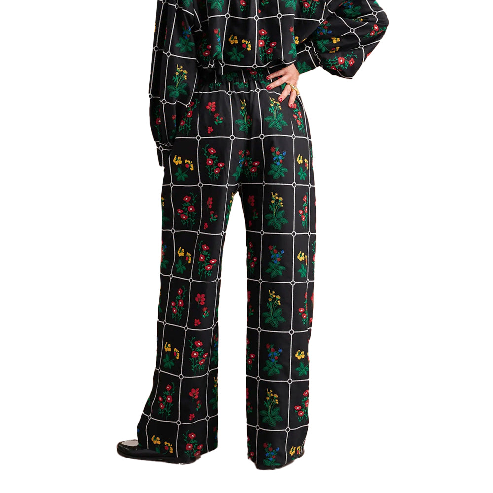 FINN WOMEN TROUSERS KARAVAN