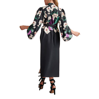 MARILITA WOMEN DRESS KARAVAN