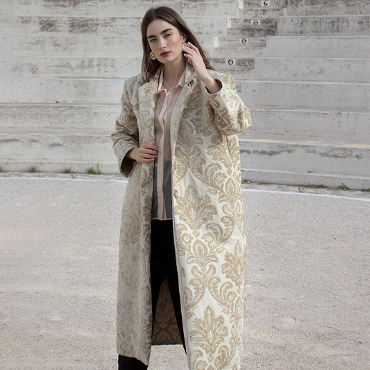 LIBERTY WOMEN COAT SHOWROOM84