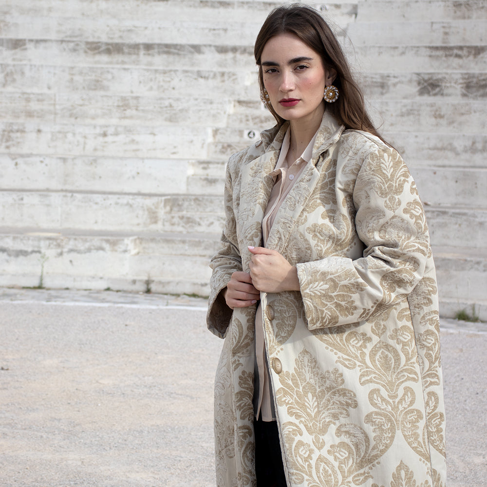 LIBERTY WOMEN COAT SHOWROOM84