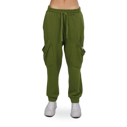 LORA SWEATPANTS WOMEN TEMENO