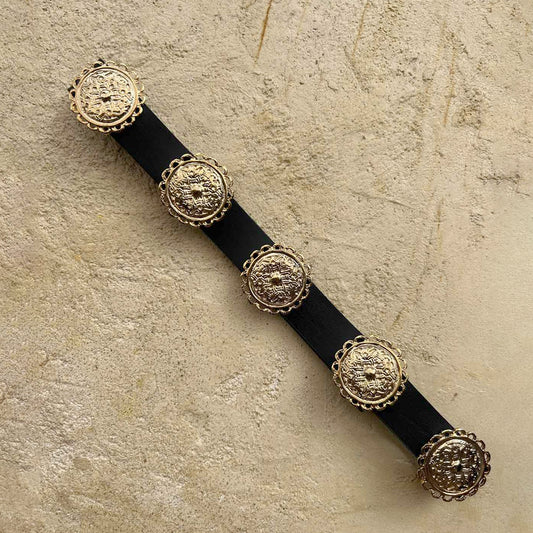 MYKINES WOMEN LEATHER BELT SHOWROOM84